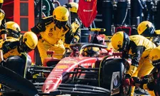 Thumbnail for article: Sainz noemt grootste kracht in dit seizoen van Verstappen