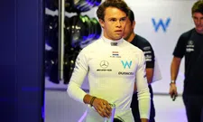 Thumbnail for article: Alpine, AlphaTauri or Williams: Which F1 team suits De Vries the best?