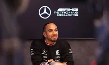 Thumbnail for article: Hamilton probeert relatie op te bouwen met jonge generatie F1-coureurs