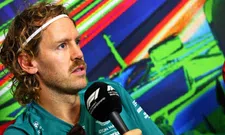 Thumbnail for article: Vettel over mogelijke terugkeer bij Red Bull: 'Soort kort gesprek'