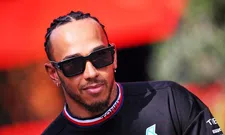 Thumbnail for article: Hamilton wil gelijkere wagens in F1: 'Dan gaat het om pure kwaliteit'