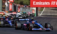 Thumbnail for article: Alpine gebruikt Red Bull als voorbeeld op weg naar GP-zeges