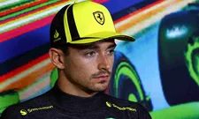 Thumbnail for article: Todt: 'Leclerc is al een groot kampioen, maar hij mist nog iets'