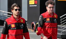 Thumbnail for article: 'Ik denk dat Giovinazzi naast Albon komt bij Williams'