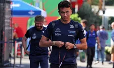 Thumbnail for article: Albon weer in actie op vrijdag in Singapore, De Vries als reserve aanwezig