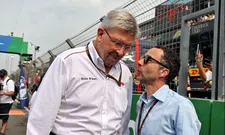 Thumbnail for article: Brawn: "Voor Hamilton is dit jaar een karaktertest"