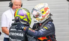 Thumbnail for article: Verstappen en Red Bull maken zege voor Hamilton in 2022 haast onmogelijk