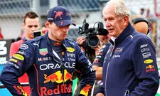 Thumbnail for article: Marko ziet transformatie Verstappen: 'Hij kon op vrijdag al flippen'