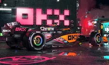 Thumbnail for article: Bekijk hier alle foto's van McLaren's nieuwe livery voor Singapore en Japan