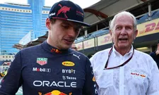 Thumbnail for article: Marko kijkt uit naar wereldtitel Verstappen: 'Kwestie van tijd'