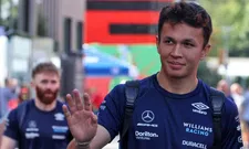 Thumbnail for article: Albon names big challenge at Williams: 'A bit trickier this year'