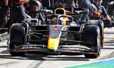 Thumbnail for article: Verstappen ontspannen over tweede wereldtitel: 'Er is geen haast'