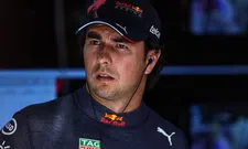 Thumbnail for article: Perez wil alles geven in laatste races: 'Geanalyseerd wat er is gebeurd'