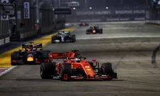 Thumbnail for article: Verstappen en co. gewaarschuwd: 'Het is bijna een totaal nieuwe race'