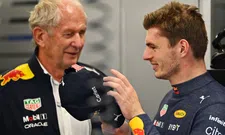 Thumbnail for article: Red Bull maakt bewuste keuze: 'Vroeger zou Verstappen geïrriteerd raken'