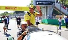 Thumbnail for article: Sainz: 'We kunnen het gevecht aangaan'