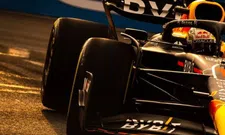 Thumbnail for article: Analyse | Verstappen vanwege bochten in Singapore achter Ferrari 