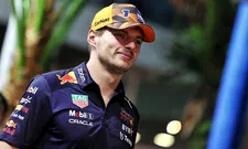 Thumbnail for article: Waarom Verstappen zo weinig kilometers maakte tijdens VT2 in Singapore