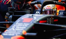 Thumbnail for article: Problemen voor Verstappen in VT2 Singapore, Ferrari erg snel