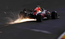 Thumbnail for article: Verstappen naar binnen geroepen en loopt zekere pole mis: "What the f*ck"