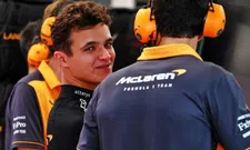 Thumbnail for article: Lando Norris still not happy with new McLaren upgrades