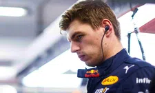 Thumbnail for article: Dit is de reden waarom Verstappen zijn ronde niet mocht afmaken 