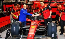 Thumbnail for article: Ferrari team boss: 'Expect penalty of at least ten seconds for Perez'