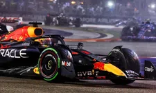 Thumbnail for article: Verstappen realistisch: 'Had niet meer ingezeten dan die vierde plek'