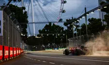 Thumbnail for article: Definitieve startgrid GP Singapore | Wat kan Verstappen doen vanaf P8?