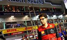 Thumbnail for article: Binotto over misgelopen winst: 'Dat heeft de rest van de race beïnvloed'