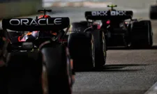 Thumbnail for article: Drivers standings after Singapore GP | Leclerc and Perez fight for P2