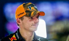 Thumbnail for article: Verstappen laat frustratie achter zich: 'Zien wat het weer gaat doen'