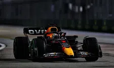 Thumbnail for article: Olav Mol hard voor Verstappen: 'Dat vind ik wel echt een fout'