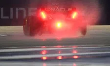 Thumbnail for article: BREAKING | Singapore GP start delayed due to heavy rain