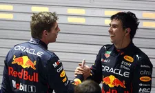 Thumbnail for article: Nederlandse media | 'Zege Perez laat zien dat Verstappen had moeten winnen'