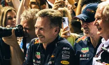 Thumbnail for article: Horner zag strijdende Verstappen: 'Hij heeft alles gegeven'