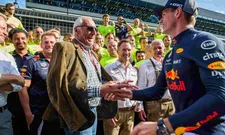 Thumbnail for article: 'Red Bull-eigenaar Mateschitz is serieus ziek, Marko wil niks zeggen'