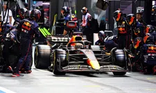 Thumbnail for article: Red Bull Racing toont unieke kracht opnieuw met snelste tijd in Singapore