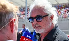 Thumbnail for article: Briatore geeft FIA veeg uit de pan: "Waarom zou je dan uren wachten?"