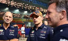 Thumbnail for article: Red Bull schuldig bevonden aan lichte overschrijding budgetplafond