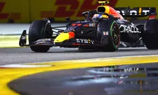 Thumbnail for article: Forse kritiek op aanpak FIA: 'Waarom nemen we nog regenbanden mee?'