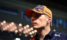 Thumbnail for article: 'Je bent het helemaal niet gewend dat Verstappen zoveel fouten maakt'