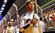 Thumbnail for article: 'Overstap Gasly naar Alpine wordt dit weekend bekend gemaakt'