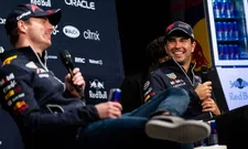 Thumbnail for article: F1 Social Stint | Verstappen en Perez tonen voetbaltalent