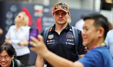 Thumbnail for article: Verstappen: "We moeten een perfect weekend hebben, maar het is mogelijk"