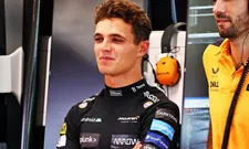 Thumbnail for article: Norris heeft hoop voor de toekomst van McLaren