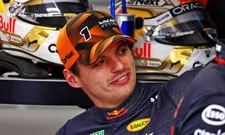 Thumbnail for article: Verstappen en Leclerc tegelijk aan de beurt bij persconferentie GP Japan