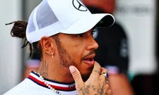 Thumbnail for article: Hamilton: 'Ik moet in de F1 blijven om de progressie te bewaken'