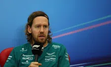 Thumbnail for article: Vettel on budget rules: 'Then consequences should follow'