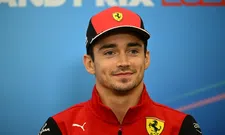 Thumbnail for article: Leclerc: 'If Verstappen doesn't become champion here, then very soon'